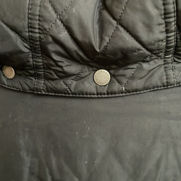 Barbour jacket - Picture 10 of 11